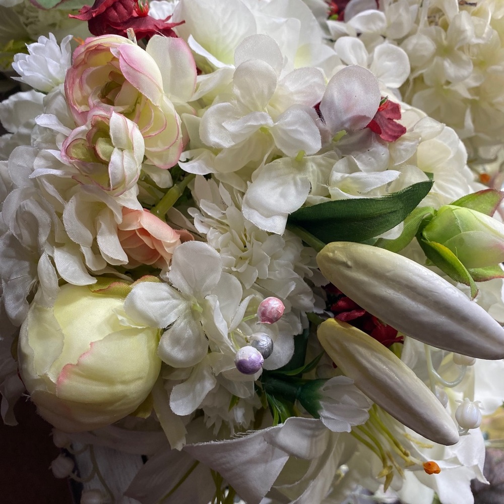 5 Center Pieces